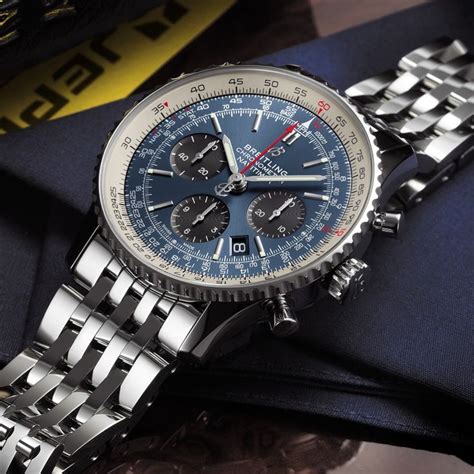 Breitling Düsseldorf (@breitling